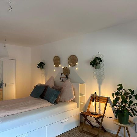 Olaf Und Hildegard Apartment Bad Wildbad Exterior photo