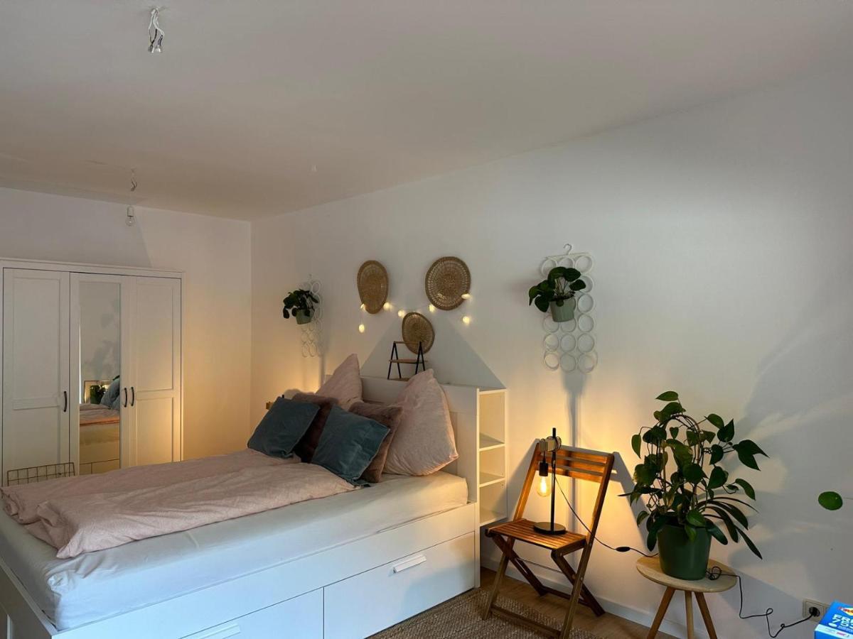 Olaf Und Hildegard Apartment Bad Wildbad Exterior photo